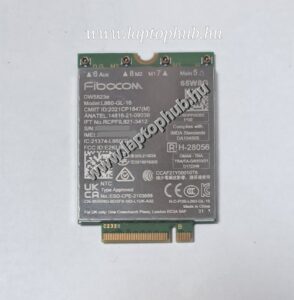 Dell DW5823e 4G LTE WWAN kártya 65W8G