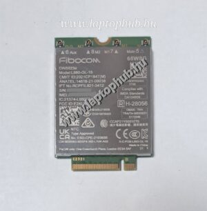 Dell DW5823e 4G LTE WWAN kártya 65W8G