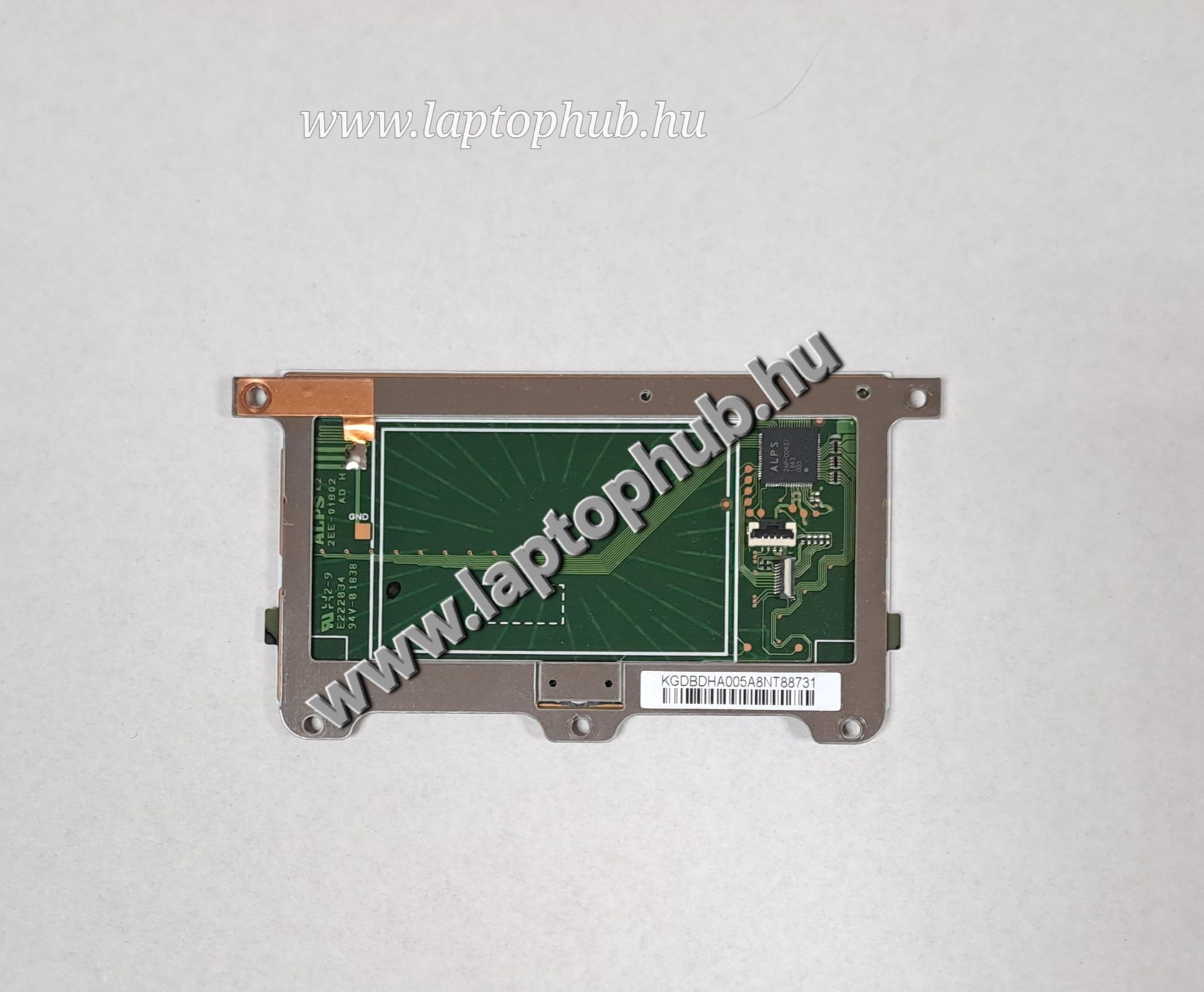 HP Elitebook 830 G5 touch pad KGDBDHA005 - Image 2