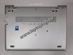 HP Elitebook 830 G5 alsó burkolat L13674-001