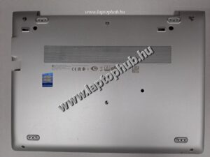HP Elitebook 830 G5 alsó burkolat L13674-001 "B" kat