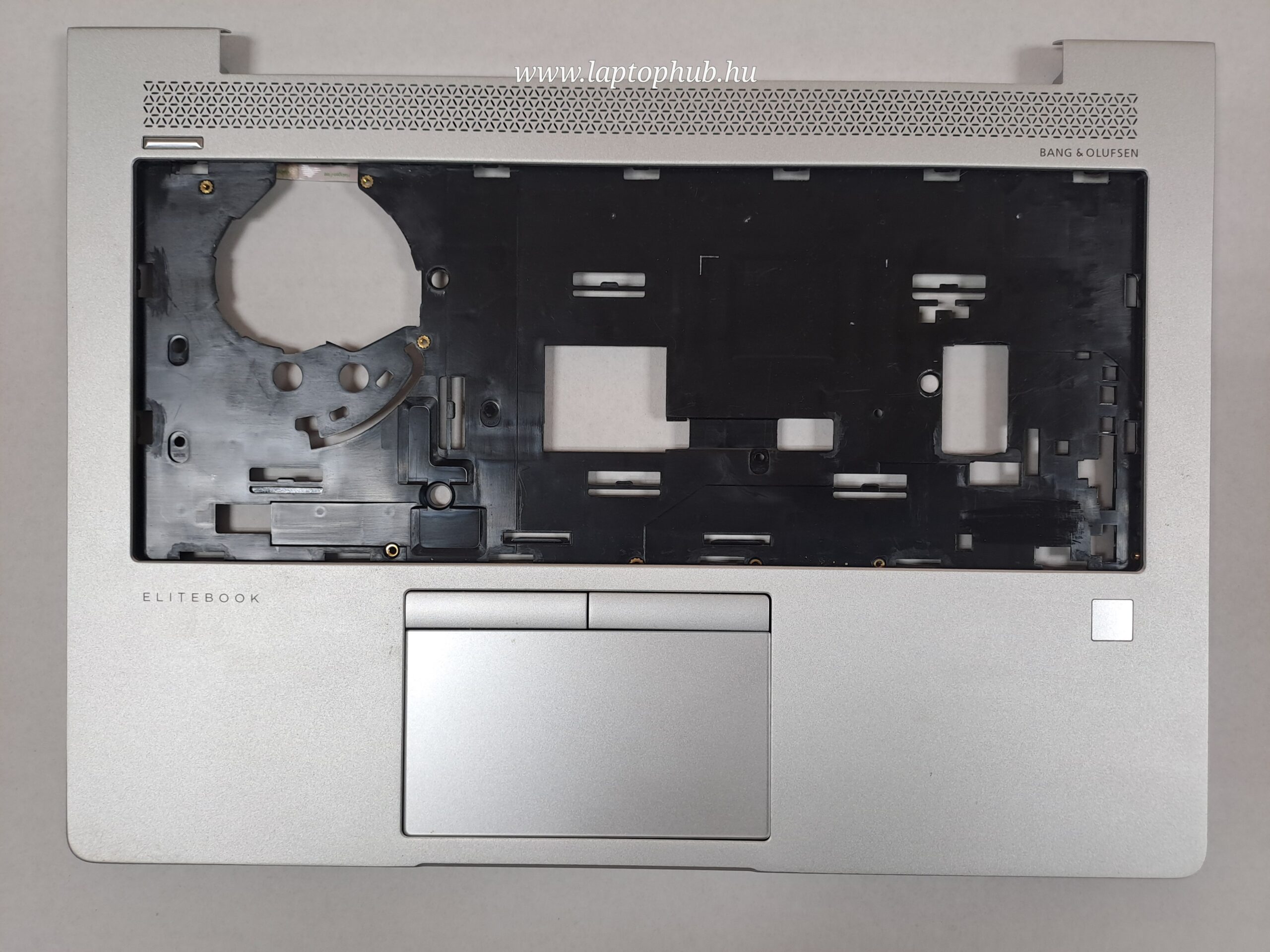 HP Elitebook 830 G5 felső burkolat, touch pad, és panelek L13831-001
