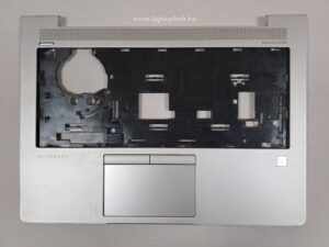 HP Elitebook 830 G5 felső burkolat és touch pad, "B" kat. L13831-001-B