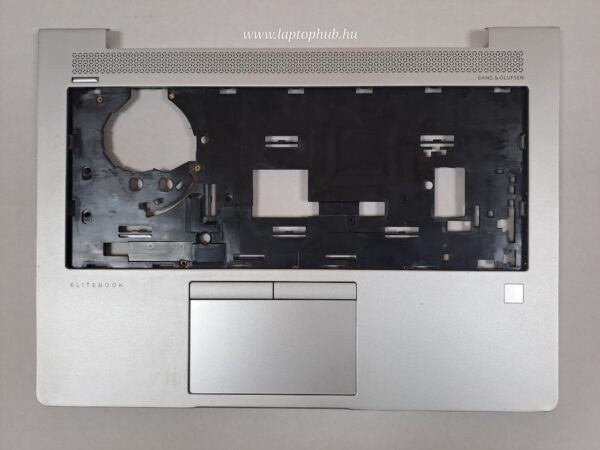 HP Elitebook 830 G5 felső burkolat és touch pad, "B" kat. L13831-001-B