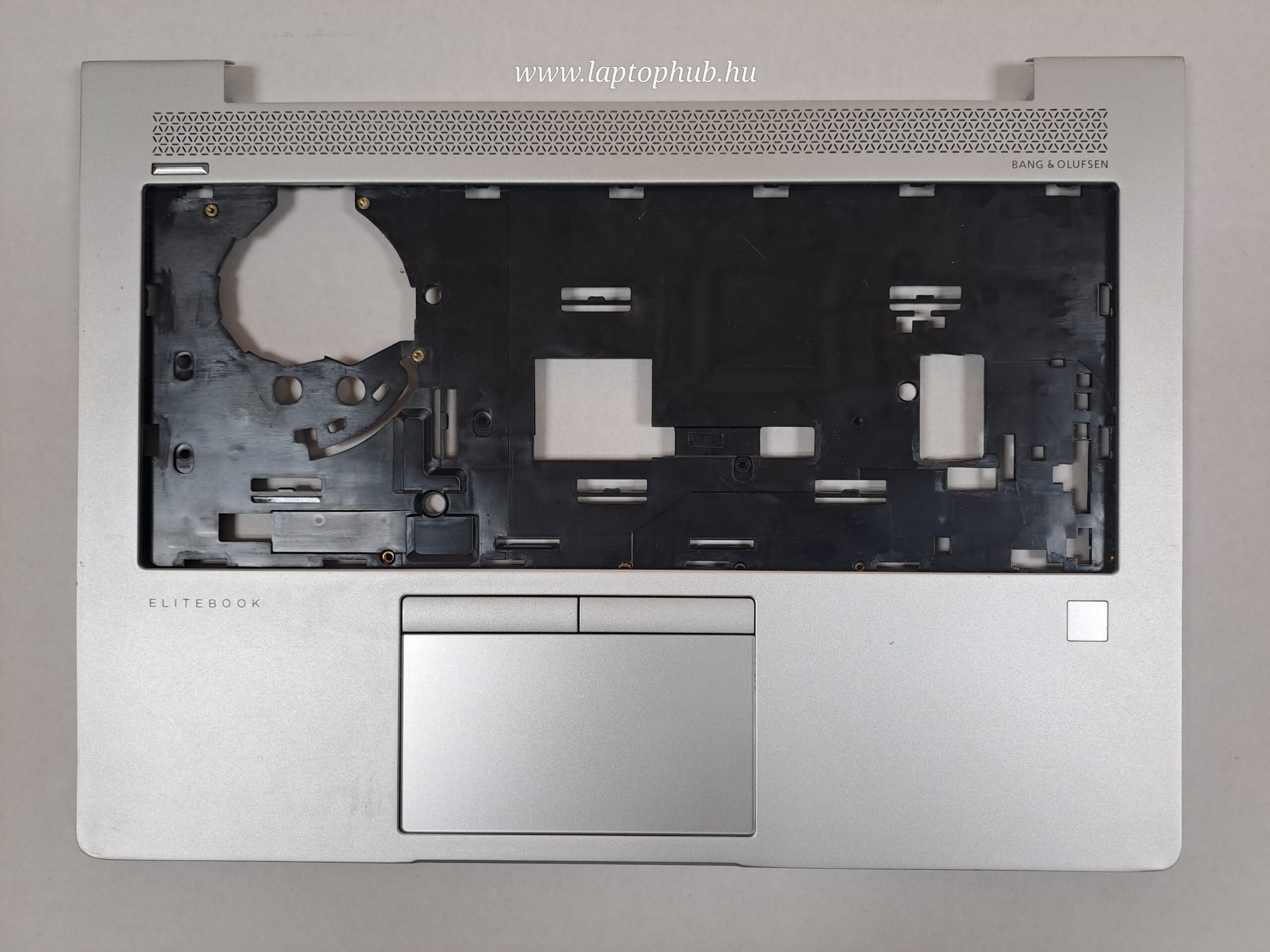 HP Elitebook 830 G5 felső burkolat és touch pad, "B" kat. L13831-001-B