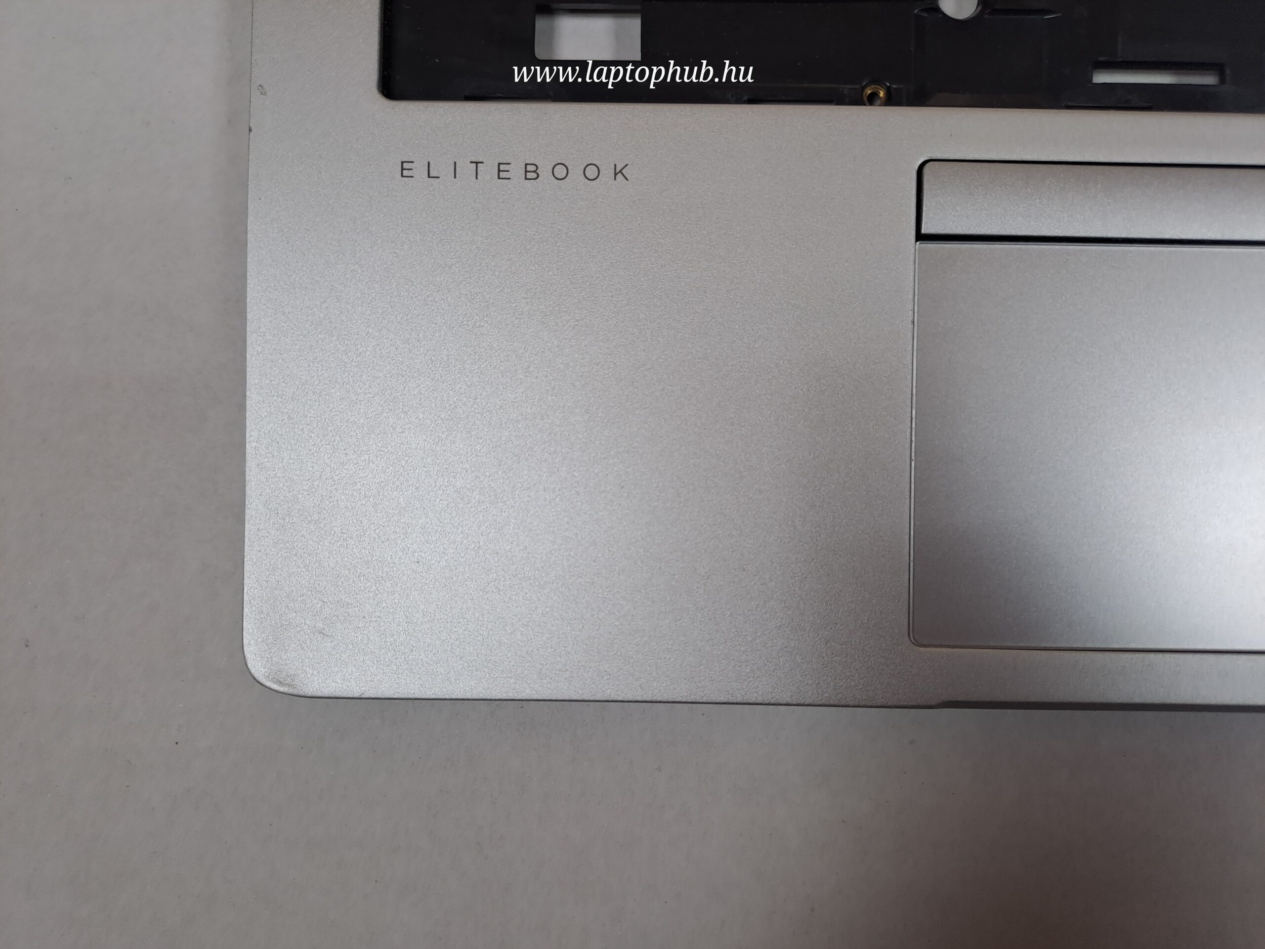 HP Elitebook 830 G5 felső burkolat és touch pad, "B" kat. L13831-001-B - Image 2