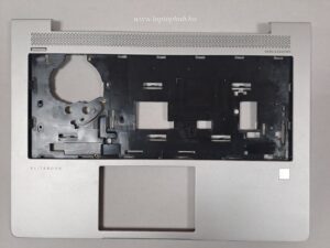 HP Elitebook 830 G5 felső burkolat, touch pad és panelek nélkül L13831-001