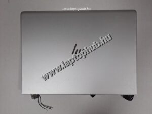 HP Elitebook 830 G5 lcd burkolat, zsanérral, kábellel, webkamerával L14929-001