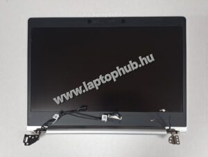 HP Elitebook 830 G5 lcd burkolat, zsanérral, kábellel, webkamerával L14929-001, L14387-001