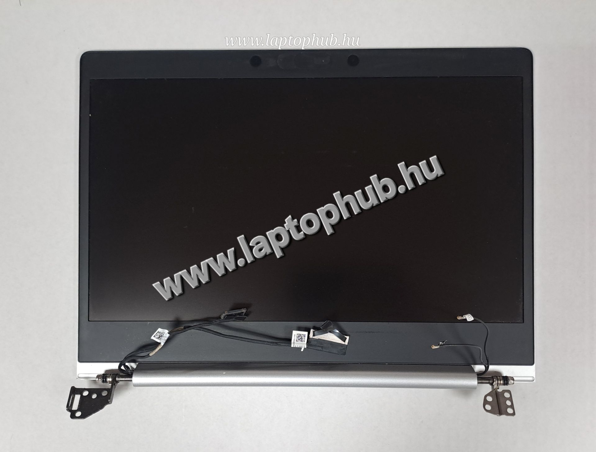HP Elitebook 830 G5 lcd burkolat, zsanérral, kábellel, webkamerával L14929-001, L14387-001