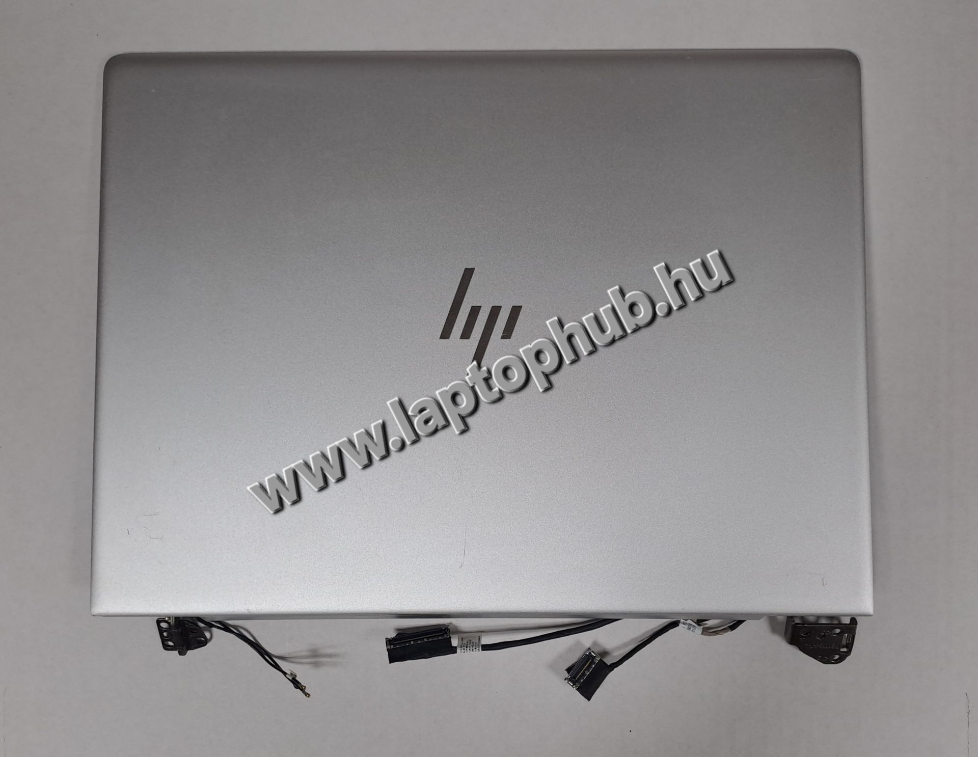 HP Elitebook 830 G5 lcd burkolat, zsanérral, kábellel, webkamerával L14929-001, L14387-001 - Image 2