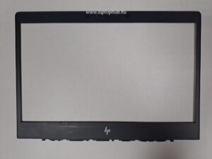 HP Elitebook 830 G5 lcd keret (infra kamerás) L14932-001
