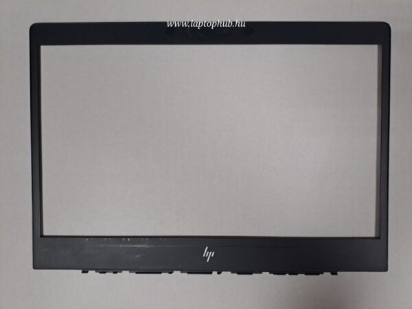 HP Elitebook 830 G5 lcd keret (infra kamerás) L14932-001