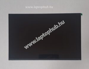 13.3" WQHD Kijelző 2K 2160x1350 (NON-TOUCH) Lenovo Thinkpad X1 Nano G1-hez SD10Q67039 Új