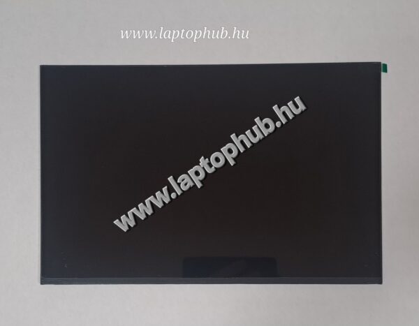 13.3" WQHD Kijelző 2K 2160x1350 (NON-TOUCH) Lenovo Thinkpad X1 Nano G1-hez SD10Q67039 Új