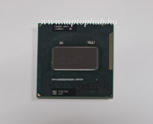 Intel Core i7-2720QM processzor SR014