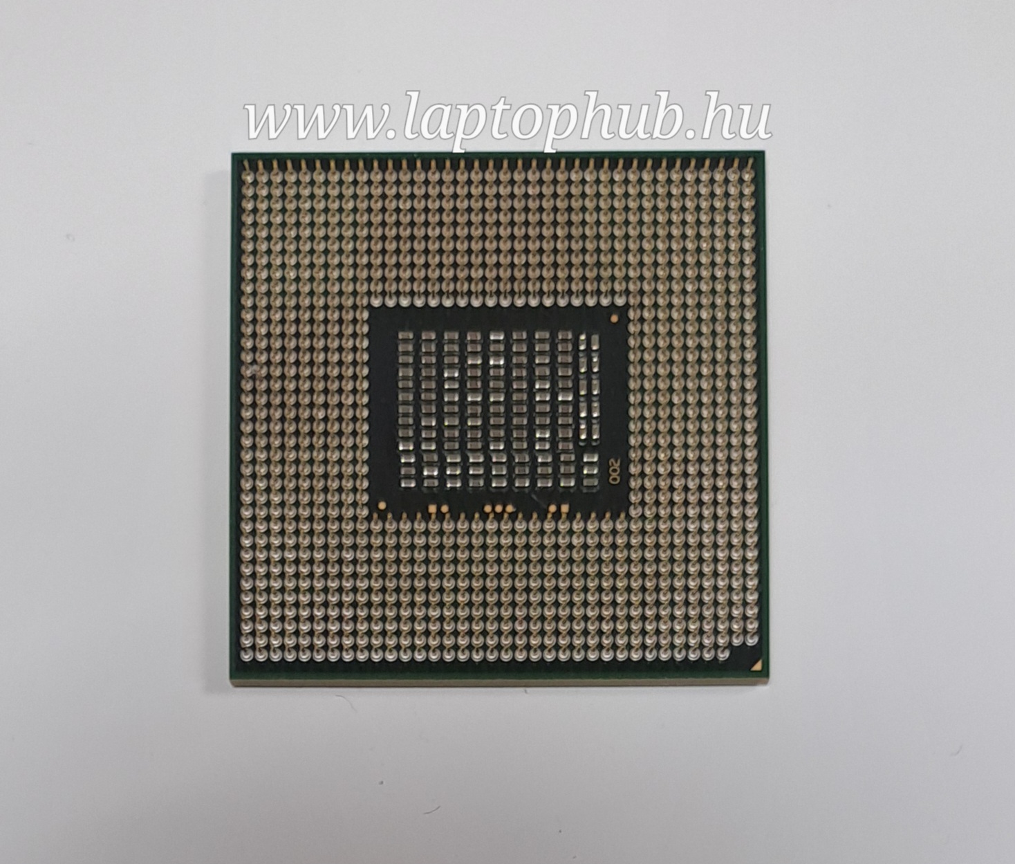 Intel Core i7-2720QM processzor SR014 - Image 2
