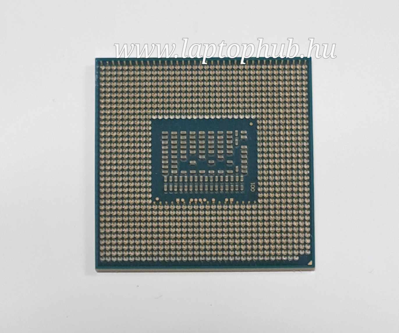 Intel Core i7-3630QM processzor SR0UX - Image 2