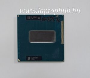 Intel Core i7-3630QM processzor SR0UX