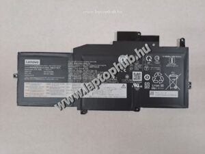 Lenovo Thinkpad X1 Nano G1 Akkumulátor 70%+ 5B10W13963