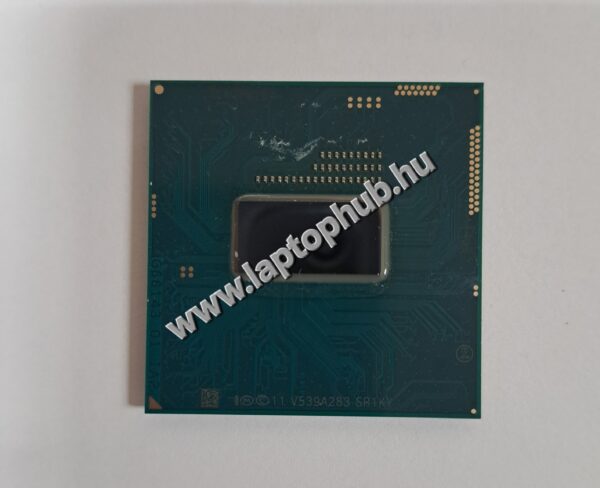 Intel Core i5-4310M processzor SR1L2