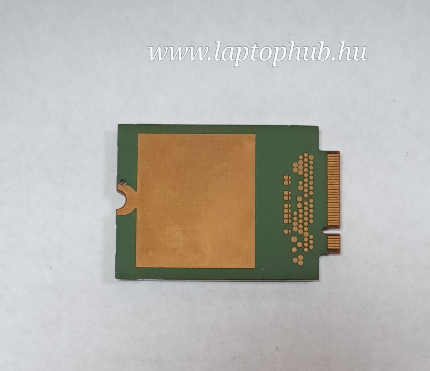 Dell DW5809e 4G LTE WWAN kártya K2W44 - Image 2
