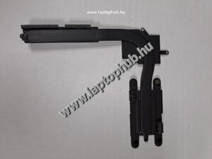 Dell Latitude 3590 CPU és VGA Hűtő 0FGCF7