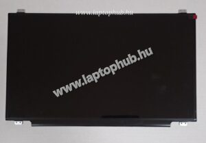17.3" FHD IPS Kijelző LP173WF4 (SP)(F6)