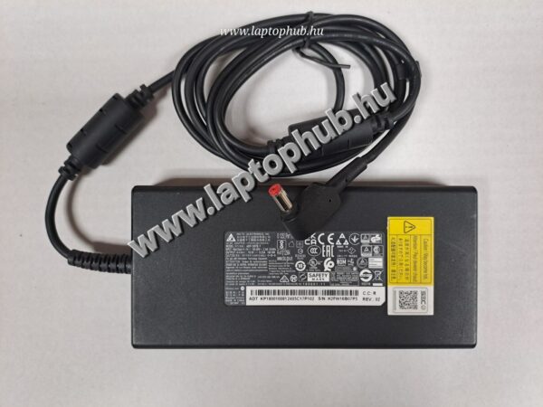 Acer 19.5V 9.23A, 180W AC Adapter 5.5mm x 1.7mm ADP-180TB F