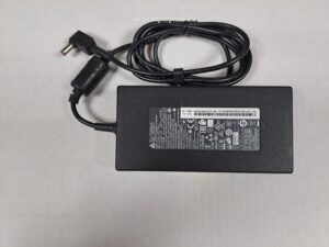 Acer 19.5V 6.92A, 135W AC Adapter 5.5mm x 1.7mm ADP-135NB B