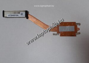 Dell Latitude 5290 CPU Hűtő AT25H0010AL