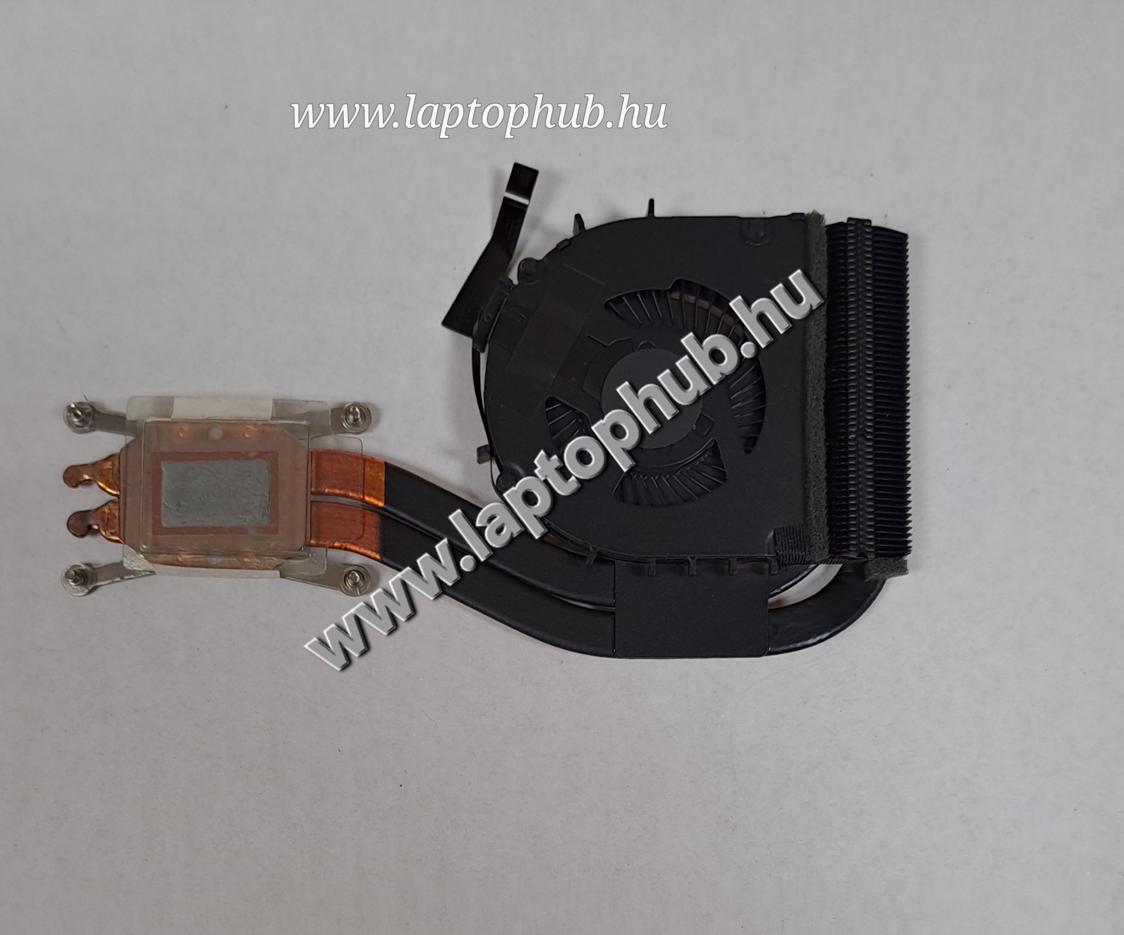 Lenovo Thinkpad X1 Carbon Gen 1 (2013) CPU Hűtés és ventilátor UDQFVYH02BFD - Image 2